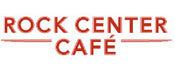 Rock Center Café