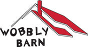 Wobbly Barn