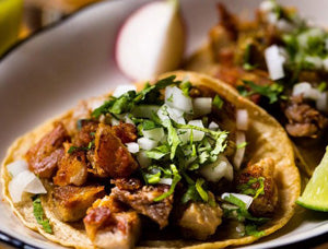 Pork Carnitas