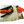 Garden Hose Foam Gun with 6 Settings Orange | CarWashCloth
