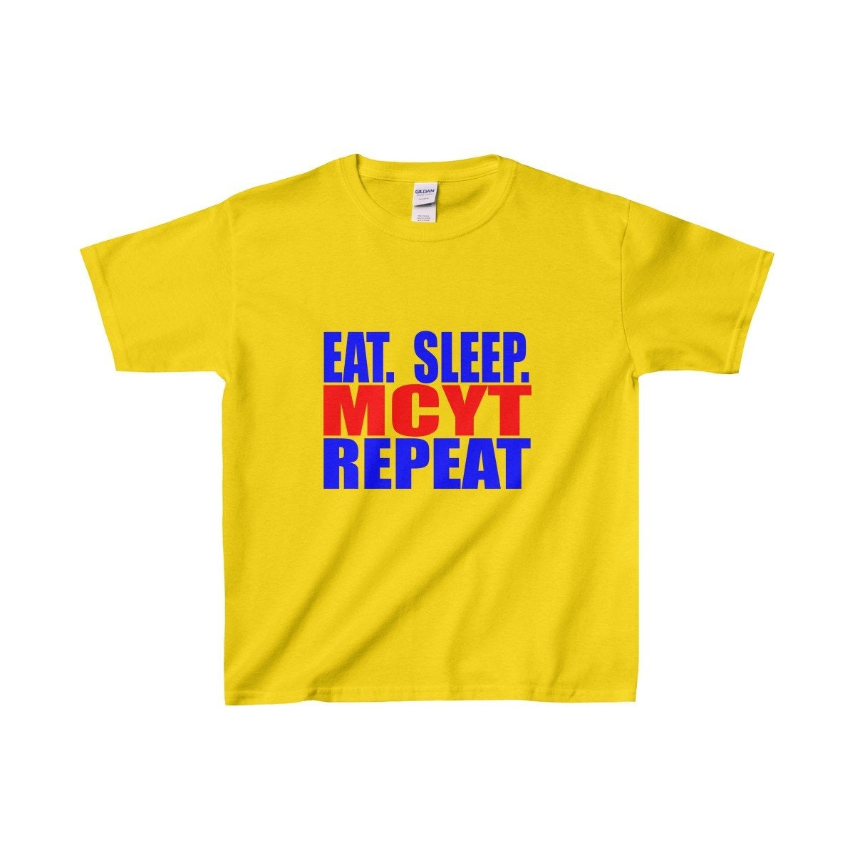 Organization (MCYT) - "Eat Sleep MCYT Repeat" - Youth ...