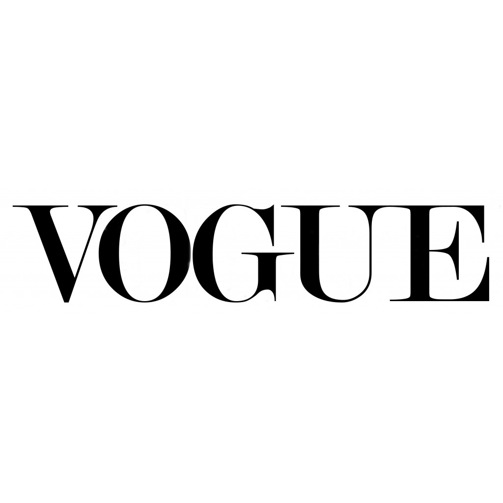 Vogue Australia Logo