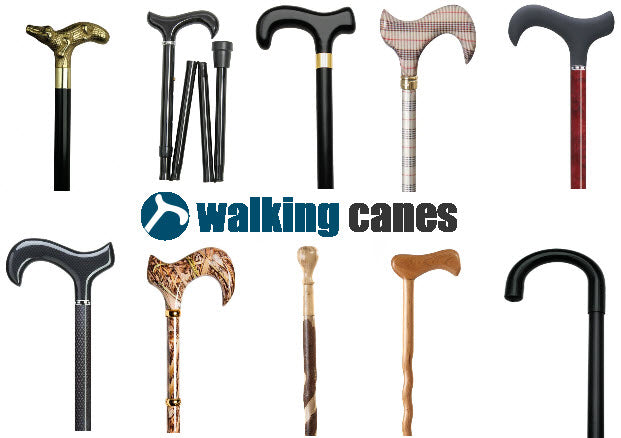 All about Walking Canes