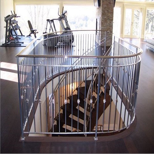 Stainless Steel Handrailing