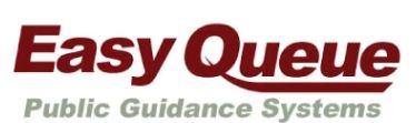 Easy Queue Logo