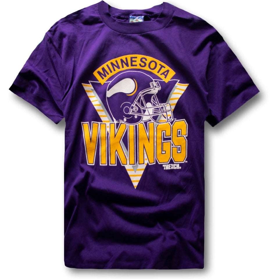 minnesota vikings t shirt