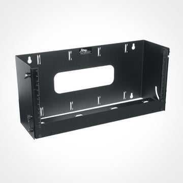Wall mount rack for servers