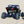 Polaris RZR XP1K / XPT & RZR Turbo "S" 2 Seat Cage
