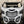 CanAm X3 Grille