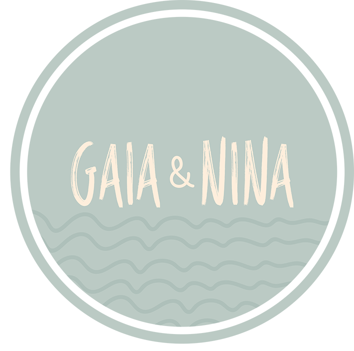 Gaia and Nina Coupons