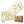 Organic Cotton Produce Bags (7pcs) PLUS Beeswax Food Wraps Pack (3pcs)