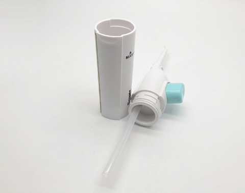water flosser