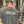 Hop Nation T-Shirt - Charcoal