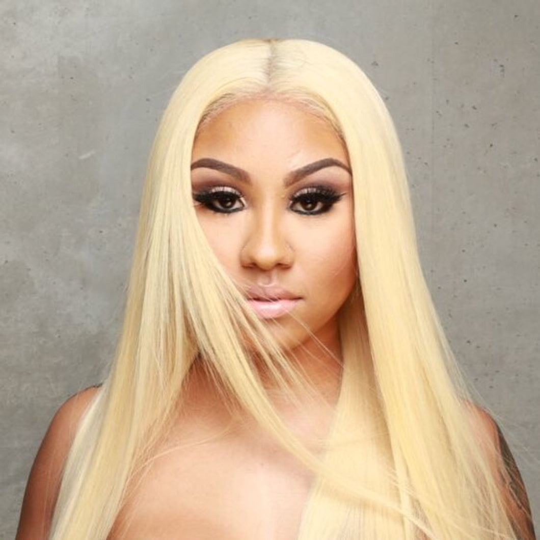 613 LACE FRONT WIG - Shop Annibelleza