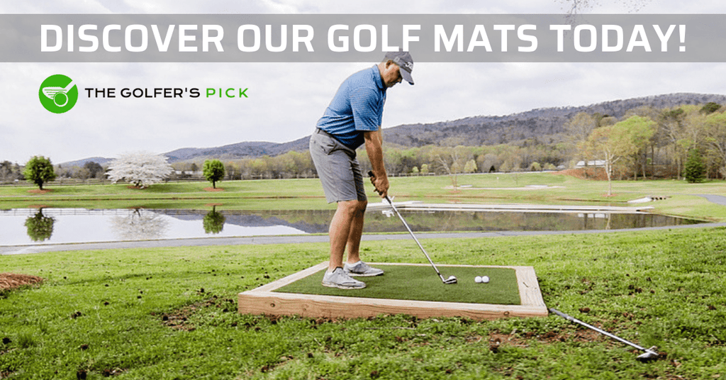 Best Golf Mats Of 2019 Reviews For Top Golf Hitting Mats