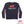 Quick-Dry Long Sleeve Blue Shirt