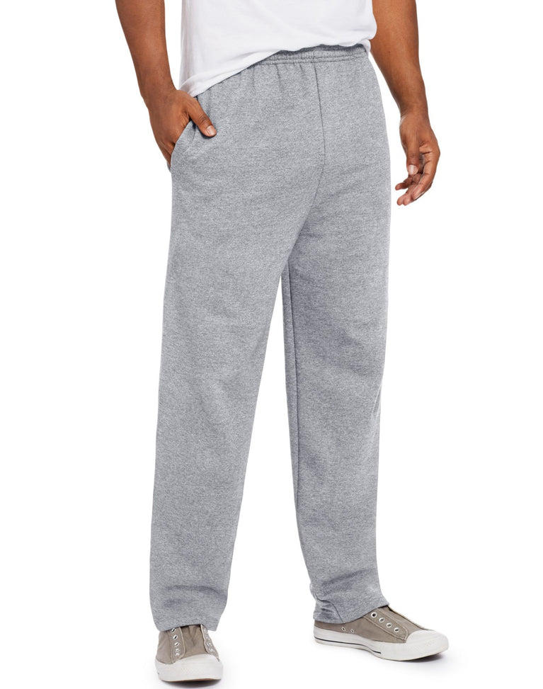 O5995 - Hanes Mens Comfort Soft Eco Smart Fleece Sweatpants – NY Lingerie