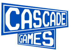 Cascade Games Coupons and Promo Code