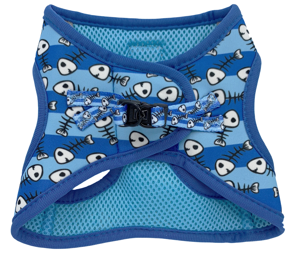 Step In Cat Harness For Cats U0026 Kittens
