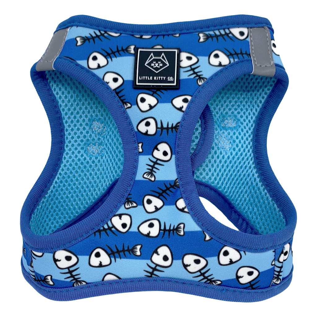 Step In Cat Harness For Cats U0026 Kittens