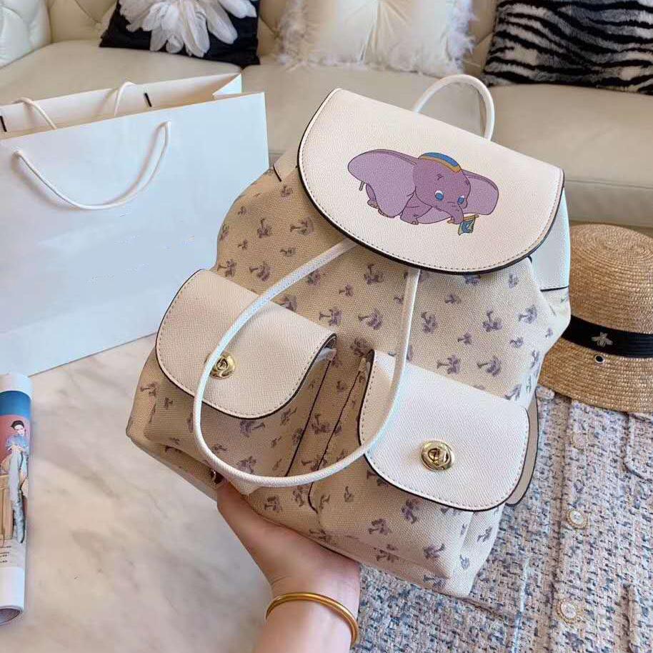 dumbo backpack purse