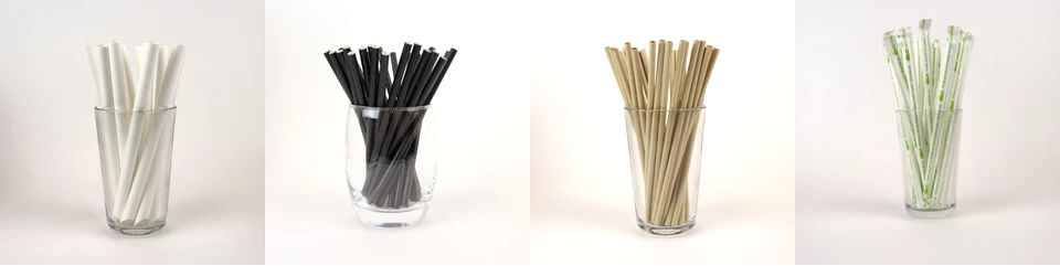 blowholes biodegradable paper straws