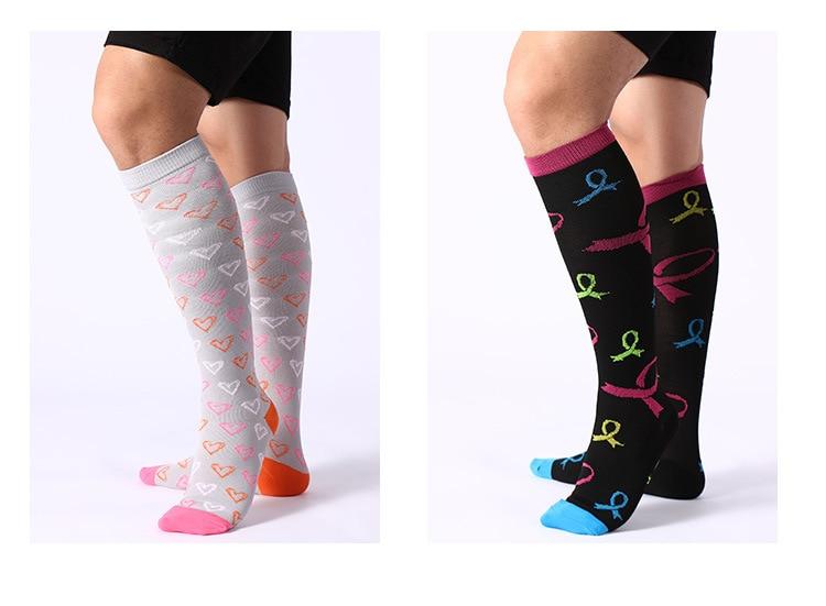 nurseyard compression socks