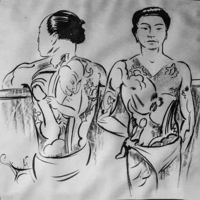 Tattoo Museum