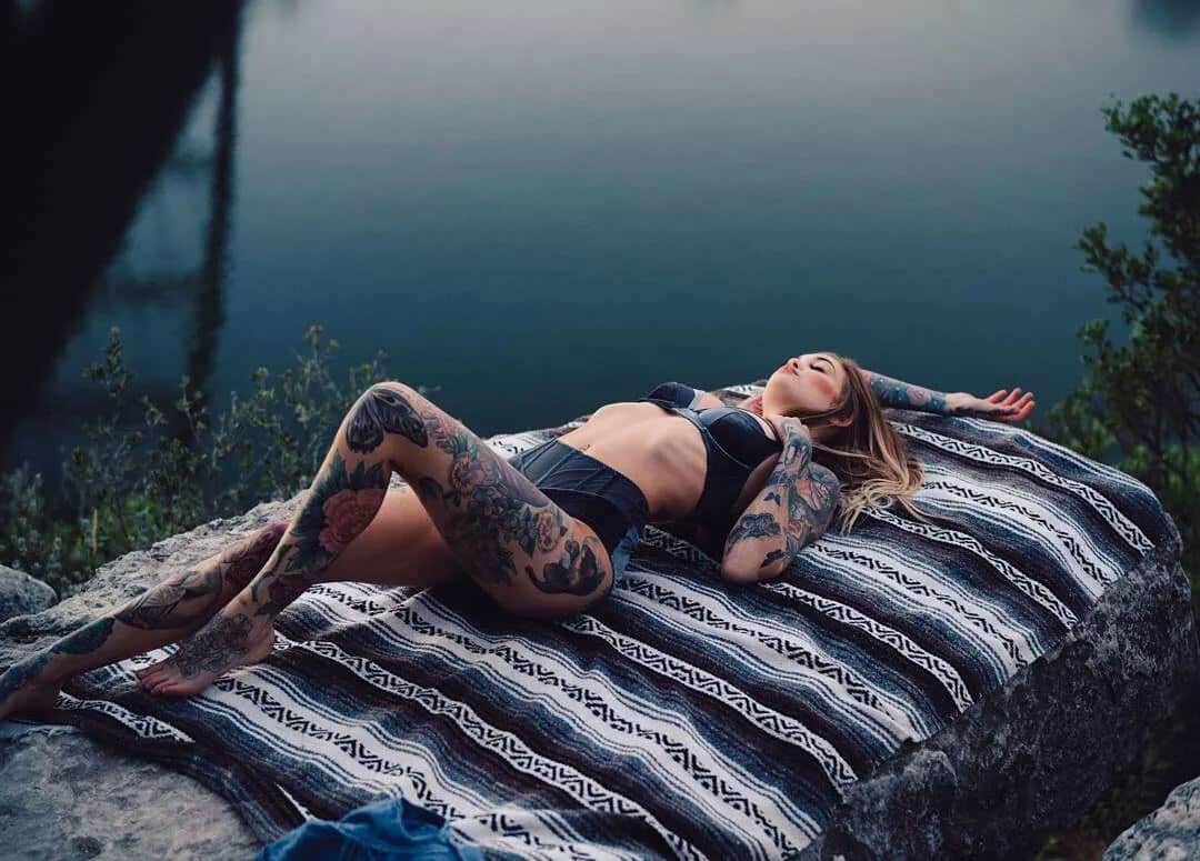 body tattoo