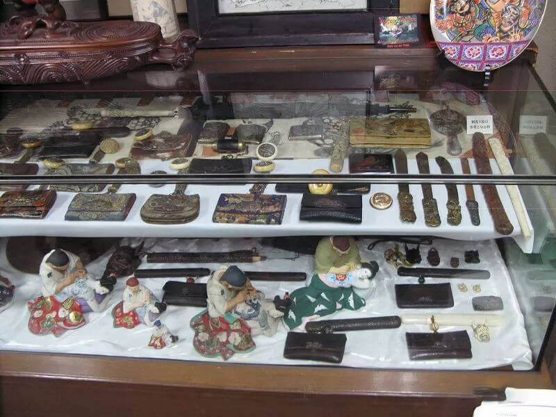 tattoo museum 