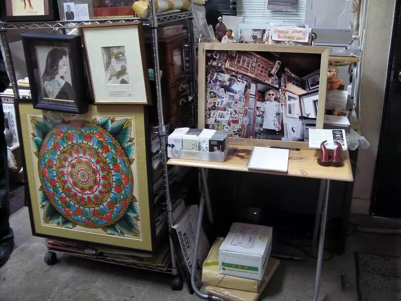 tattoo museum 