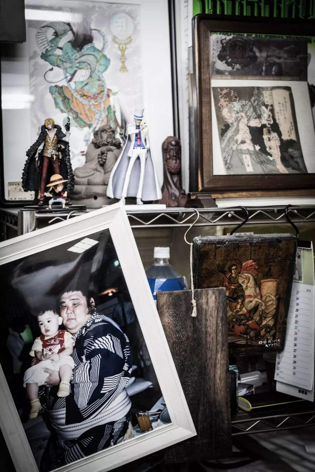 tattoo museum 