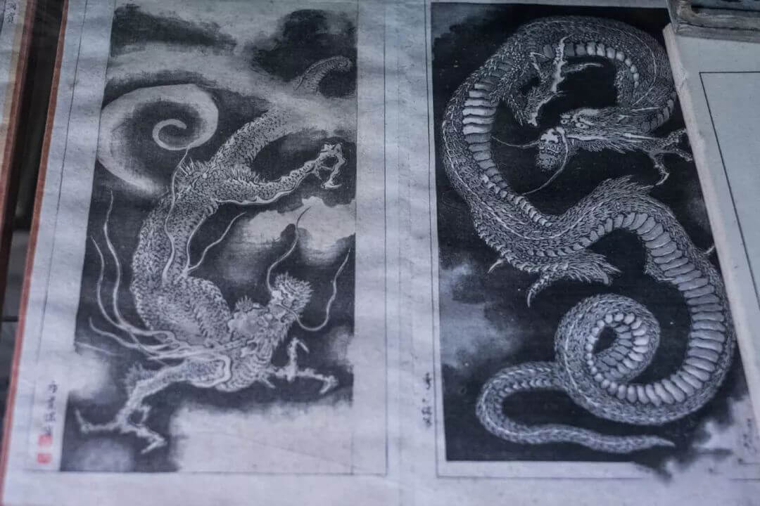 tattoo museum 