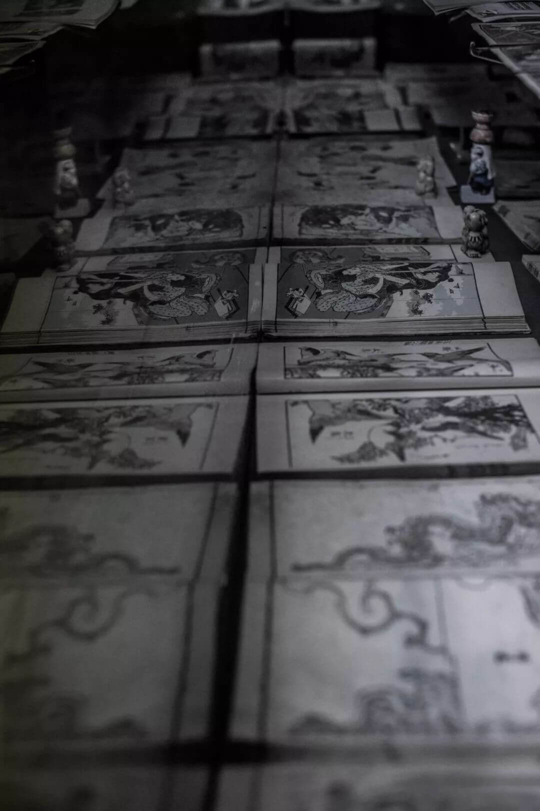 tattoo museum 