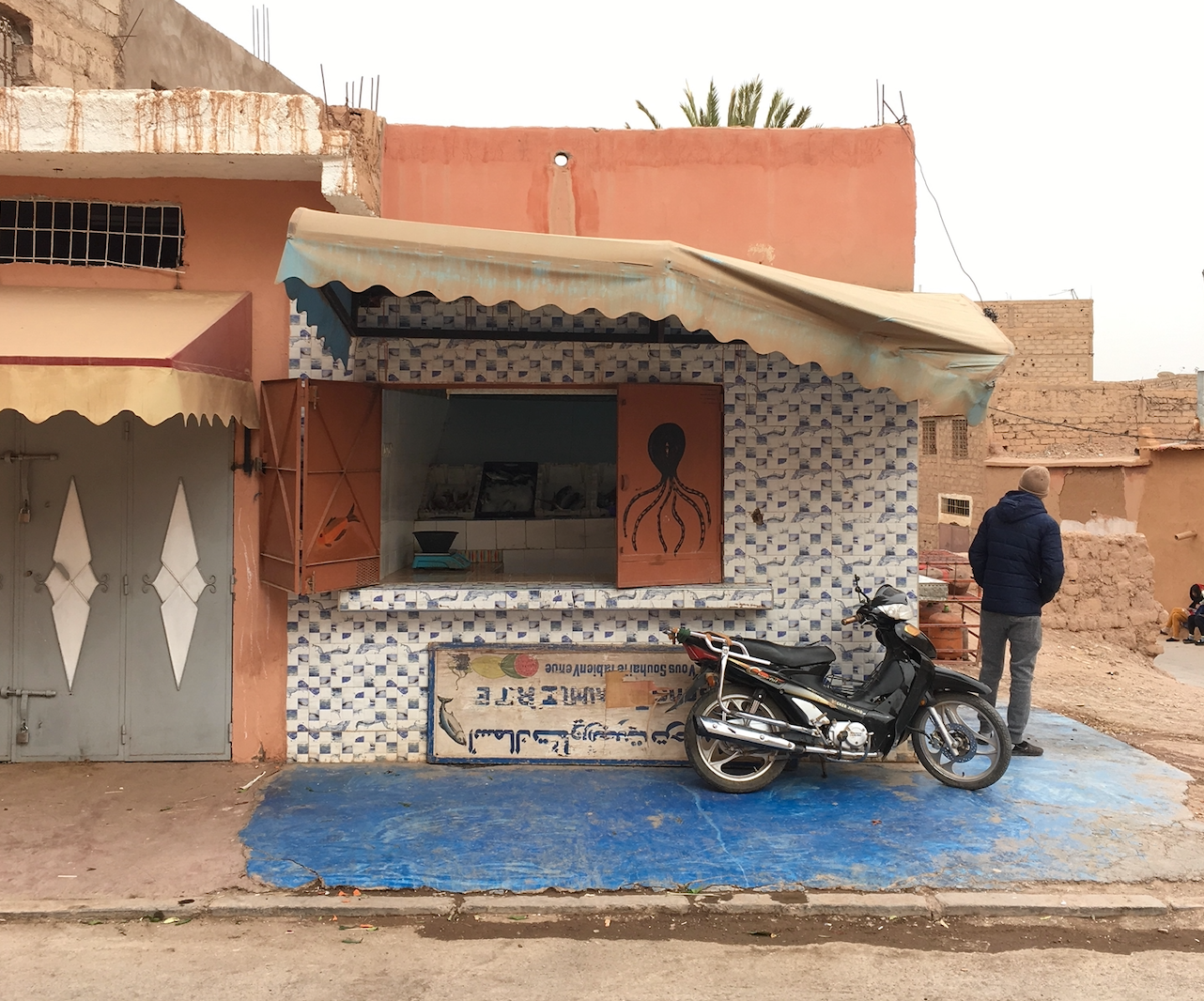 mara mea Reiseinspiration Marrakech