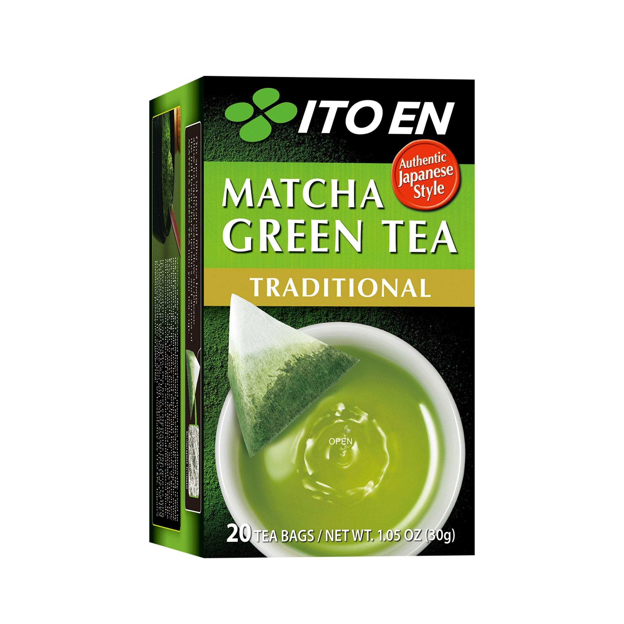 Tea Bags – ITO EN