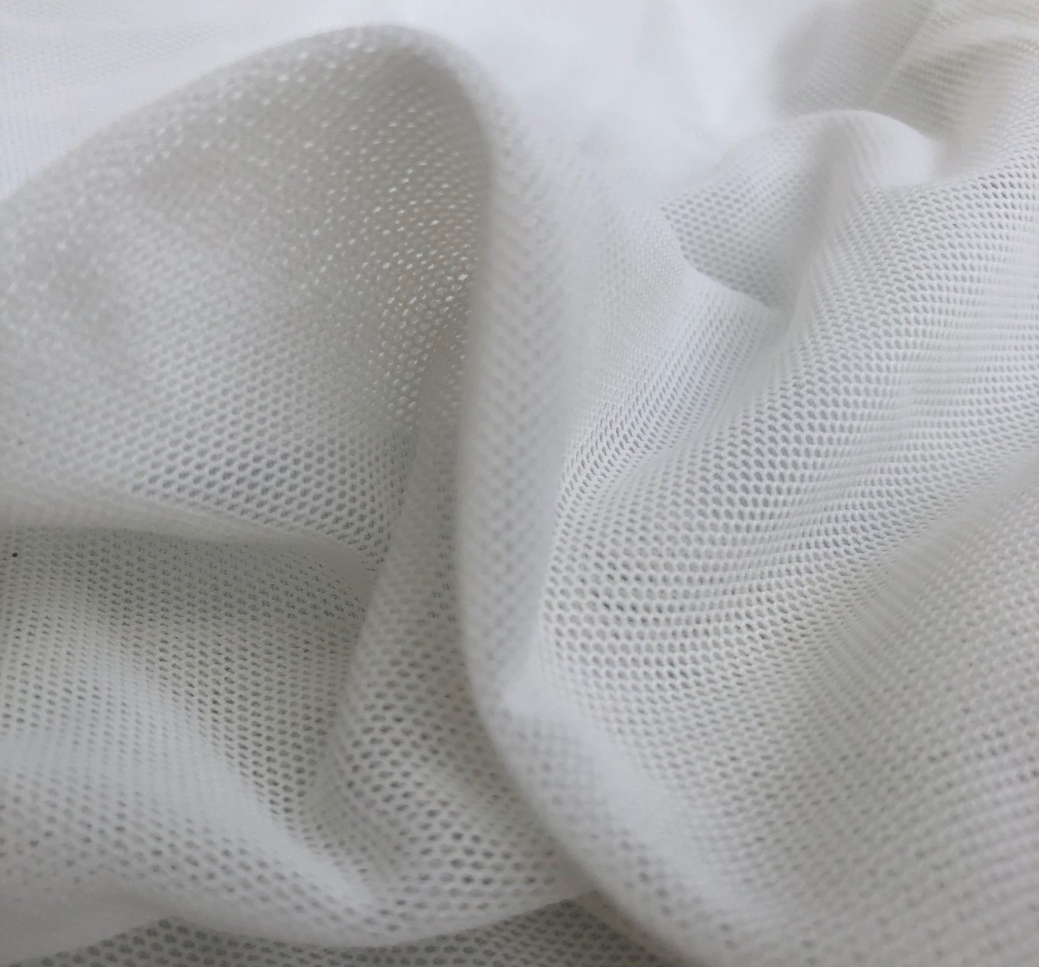 What is Power Mesh Fabric? - Fabrics by the Yard