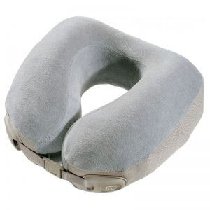 Travel pillow