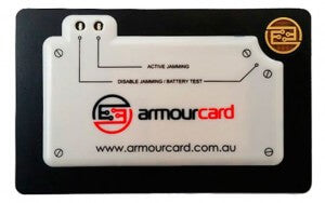 armourcard protect your cards