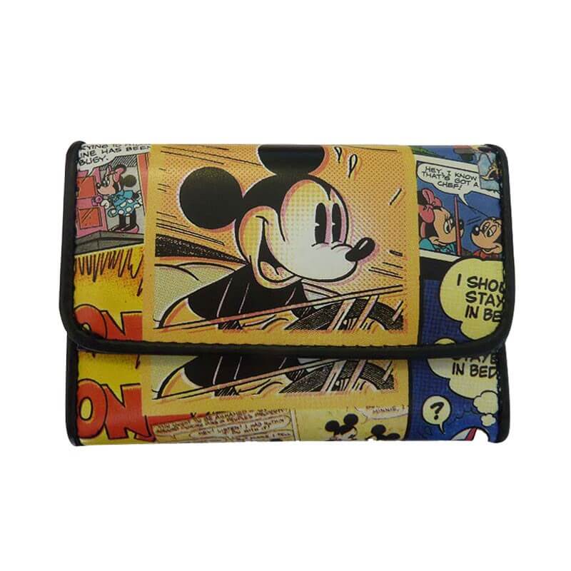 Disney wallet 
