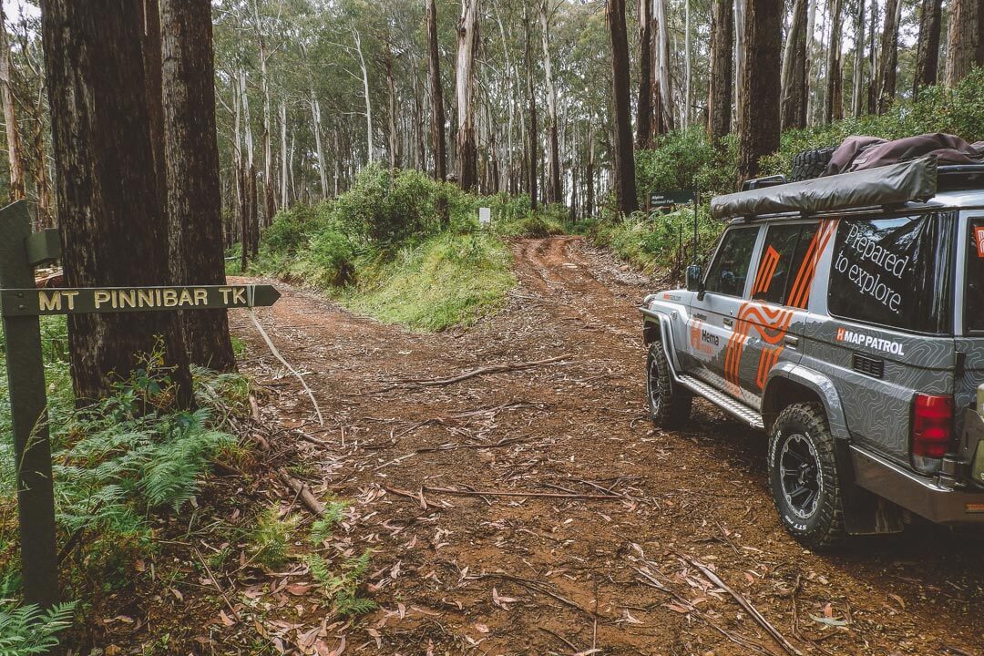 4WD adventures Australia