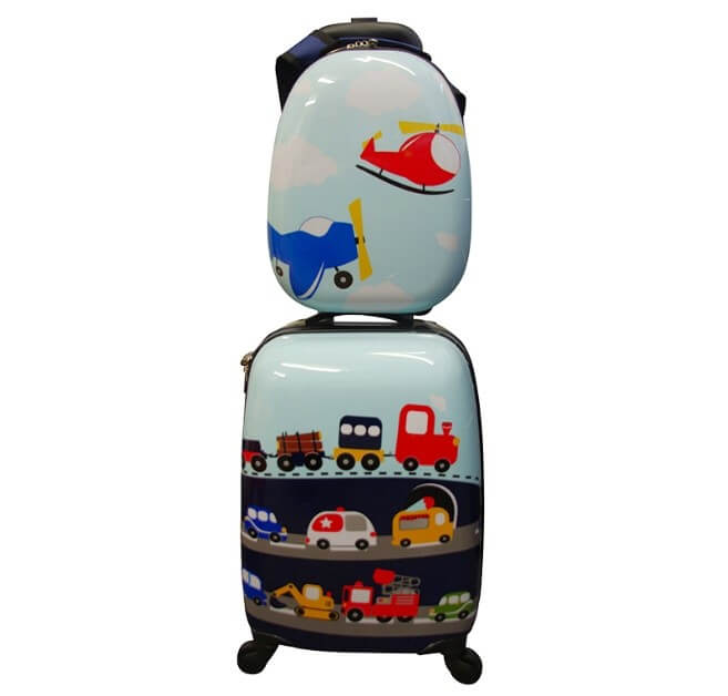 Kids trolley set 