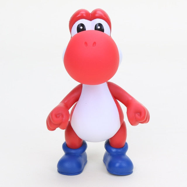 mario oddysey red hat goomba