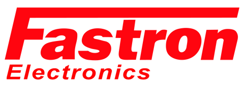 Fastron Logo