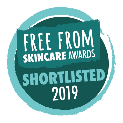 Free From Shortlisted Awards 2019