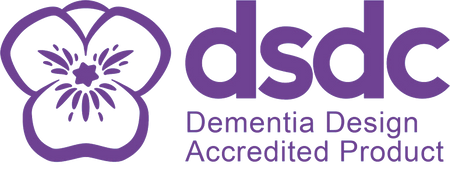 Accredited DSDC Signage DSDC Accreditation Signage
