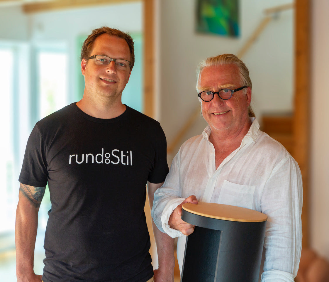 rundStil