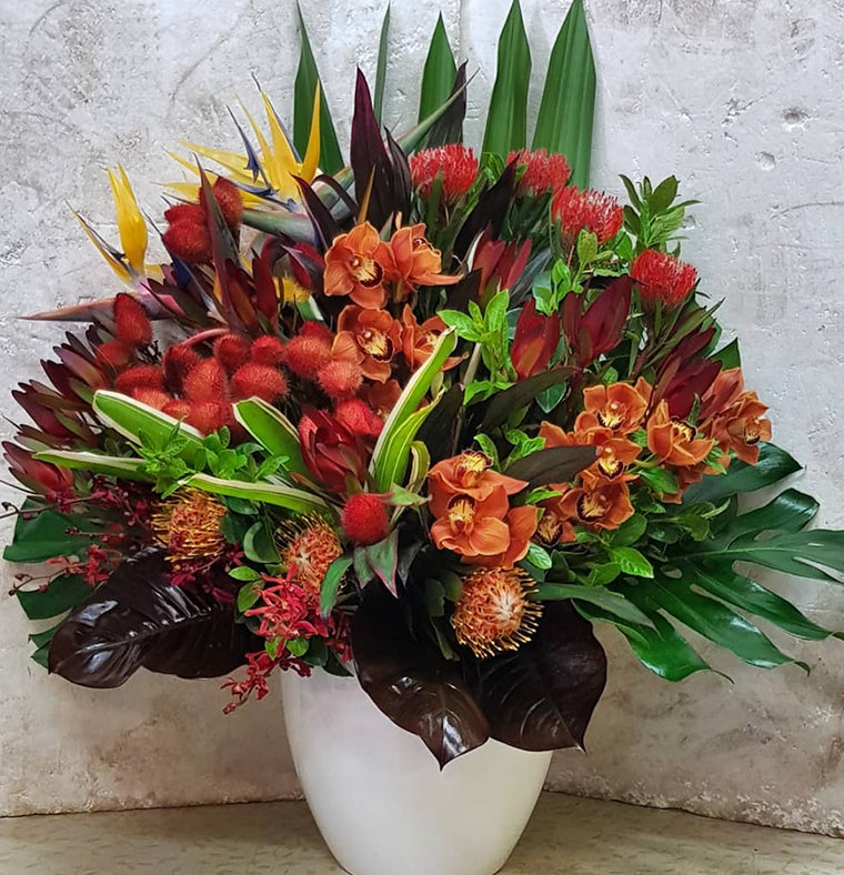 Corporate Flowers for Delivery – The Flower Scene