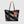 YLIANA YEPEZ handbags Kiara leather tote black grey red