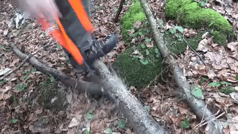 Survival Pocket Chainsaw